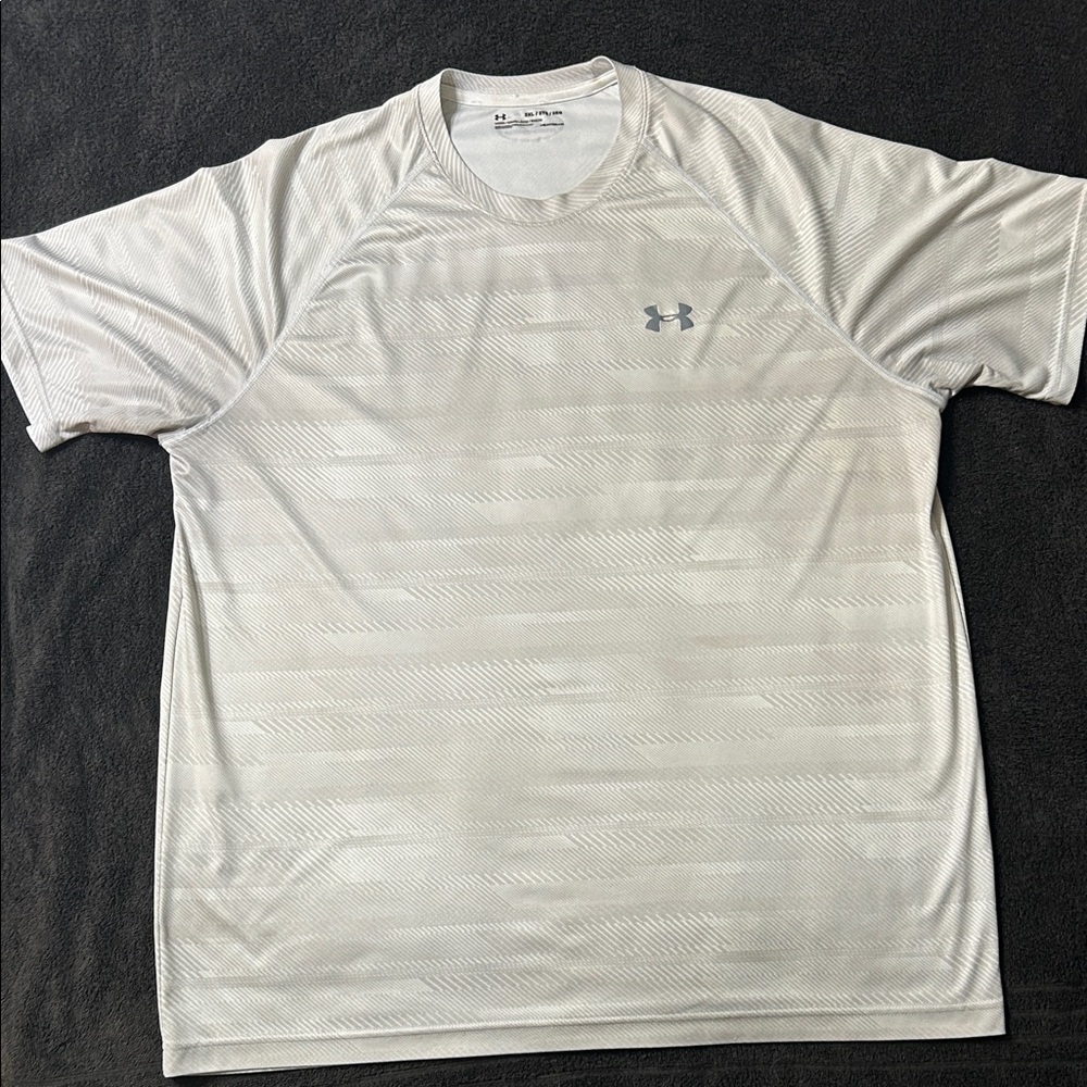 Last Chance!  Under Armor